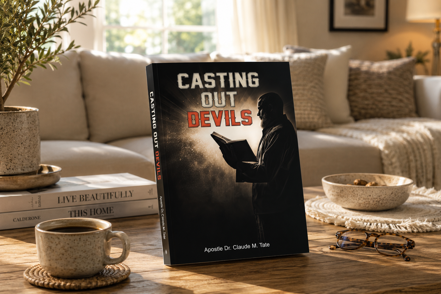 Casting Out Devils