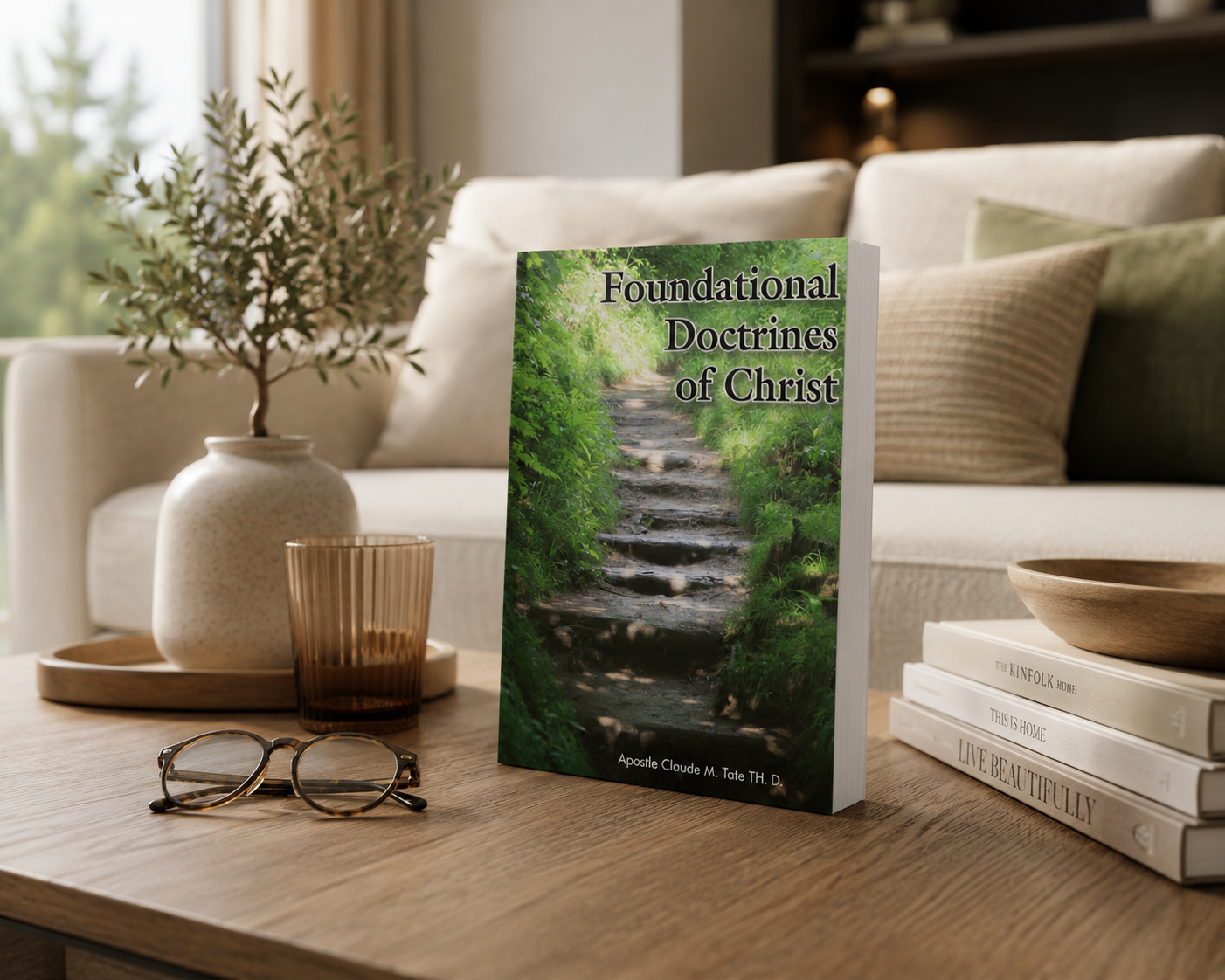 Foundational Doctrines of Christ