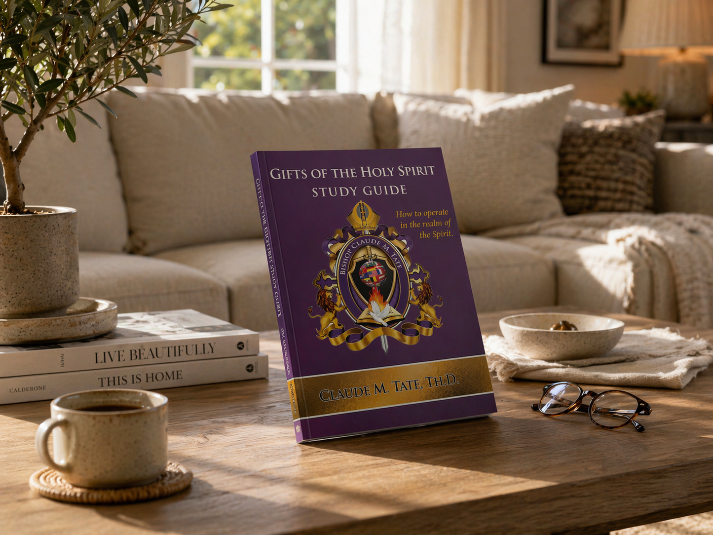 Gifts of the Holy Spirit
