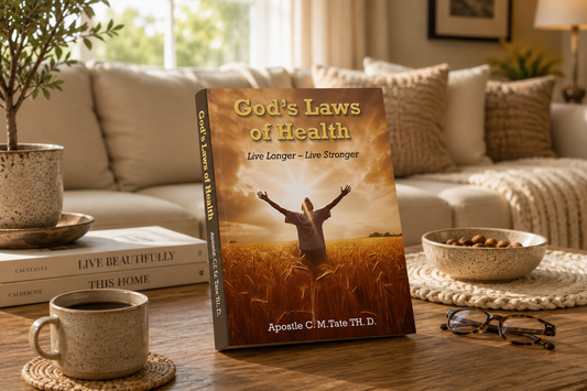 God's Laws of Health