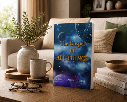 The Gospel of All Things