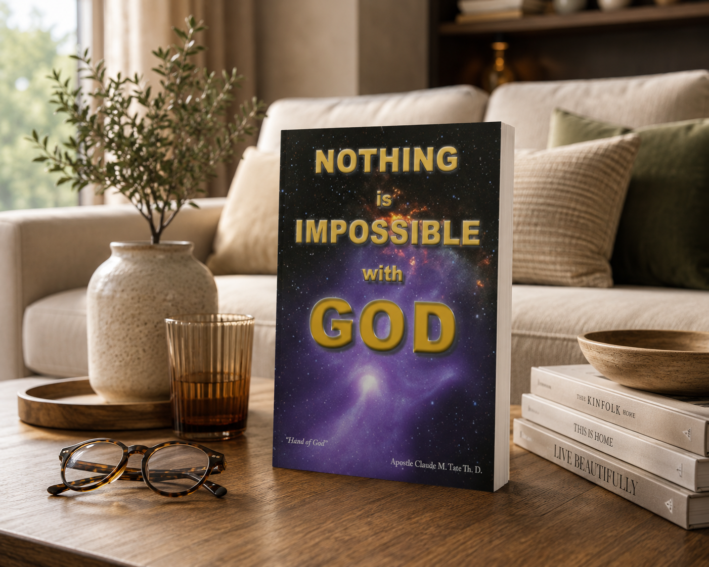 Nothing is Impossible with God