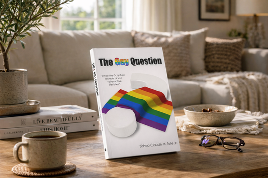 The Gay Question
