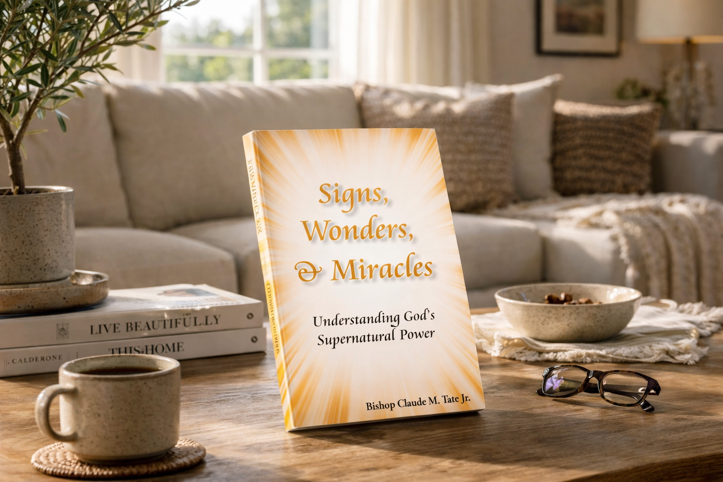 Signs, Wonders, and Miracles